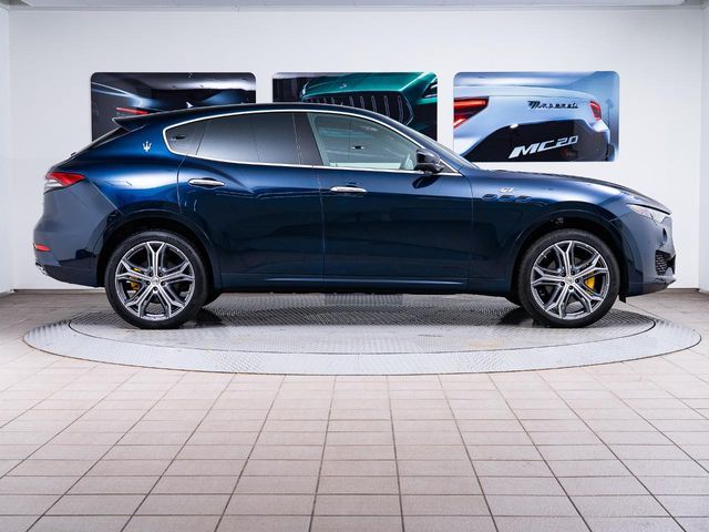 MASERATI MASERATI Levante 2023