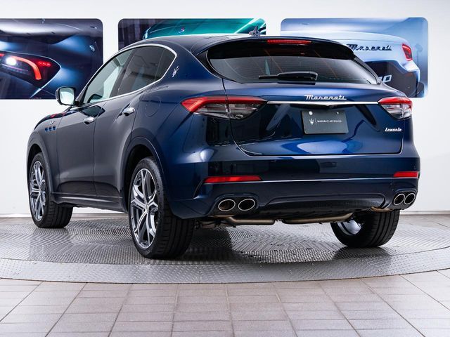MASERATI MASERATI Levante 2023