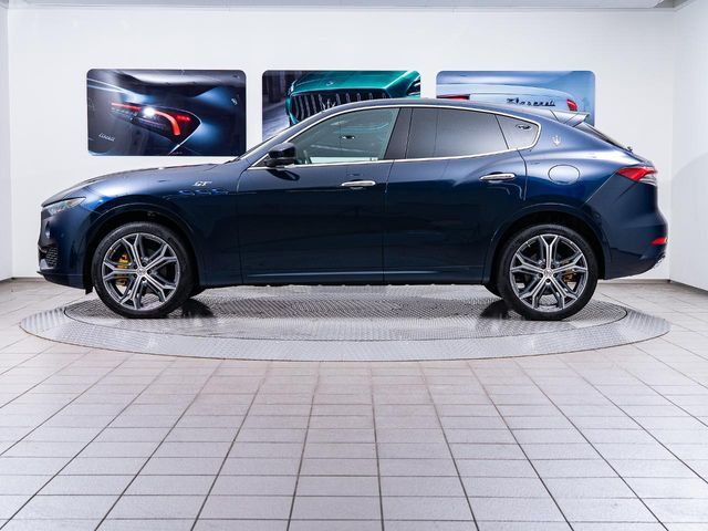 MASERATI MASERATI Levante 2023