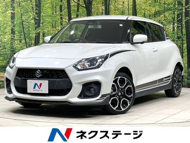 SUZUKI SWIFT 2021
