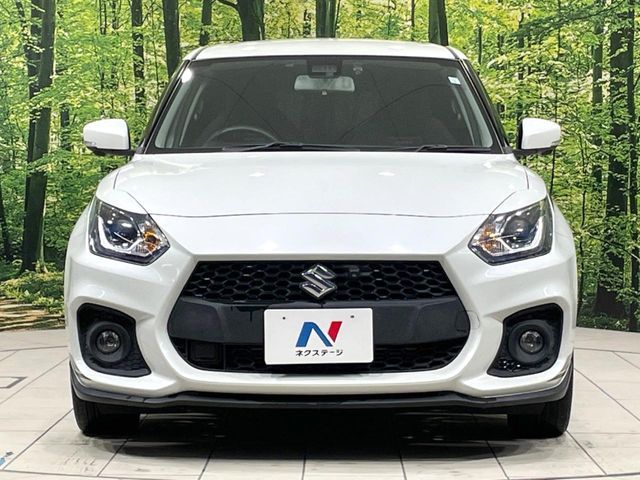 SUZUKI SWIFT 2021