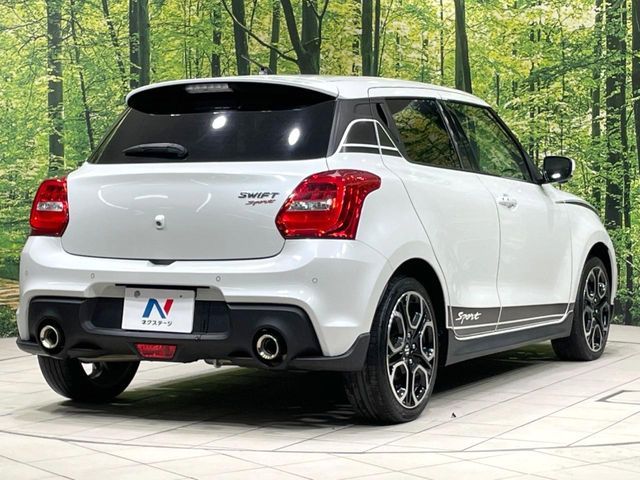 SUZUKI SWIFT 2021