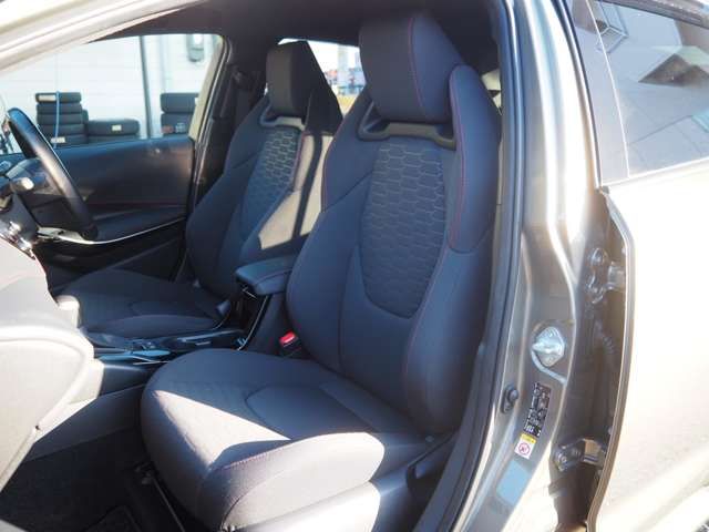 TOYOTA COROLLA SPORT HYBRID 2018