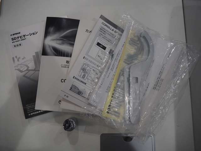 TOYOTA COROLLA SPORT HYBRID 2018