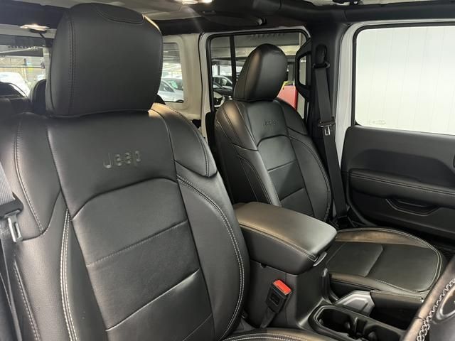 JEEP JEEP WRANGLER UNLIMITED 2023