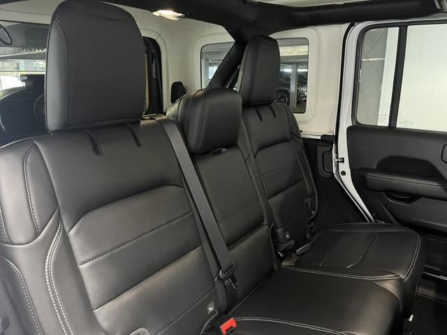 JEEP JEEP WRANGLER UNLIMITED 2023