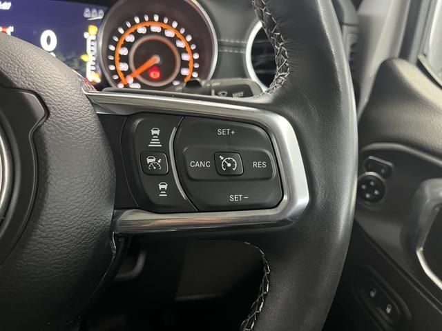 JEEP JEEP WRANGLER UNLIMITED 2023