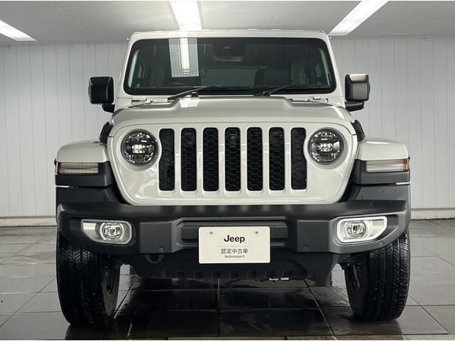 JEEP JEEP WRANGLER UNLIMITED 2023