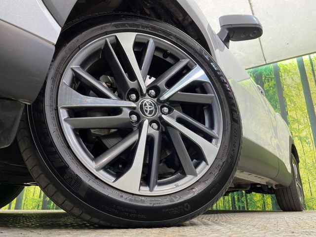 TOYOTA COROLLA CROSS HYBRID 2025