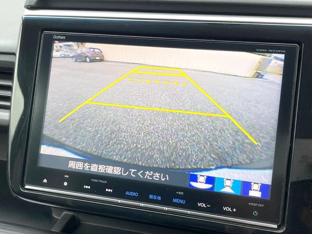 HONDA STEPWAGON SPADA 2016