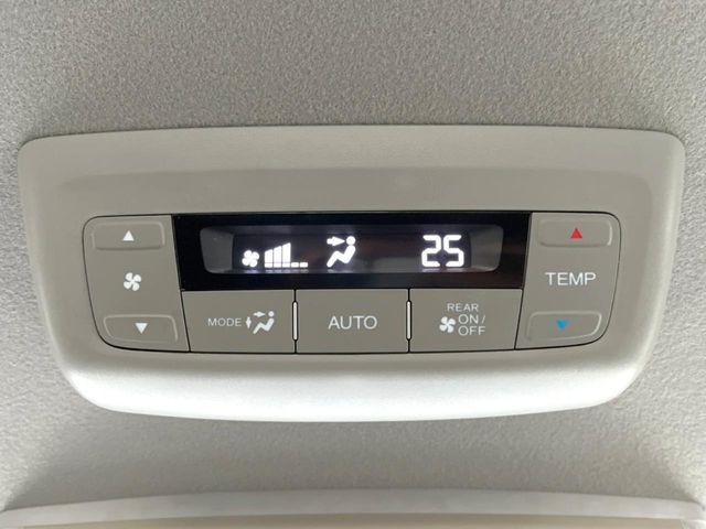 HONDA STEPWAGON SPADA 2016