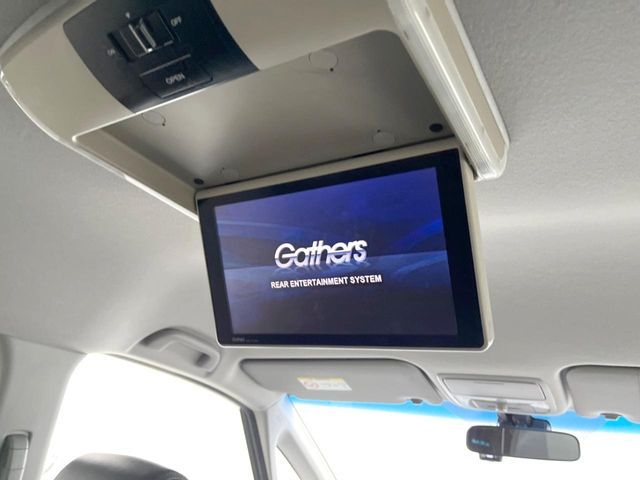 HONDA STEPWAGON SPADA 2016