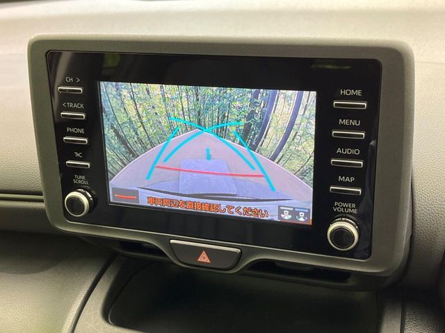 TOYOTA YARIS CROSS 2024