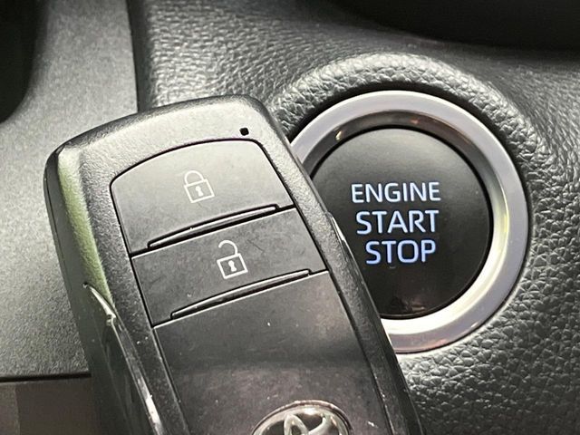 TOYOTA YARIS CROSS 2024