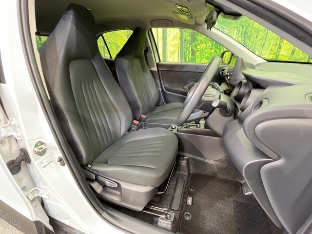 TOYOTA YARIS CROSS 2024