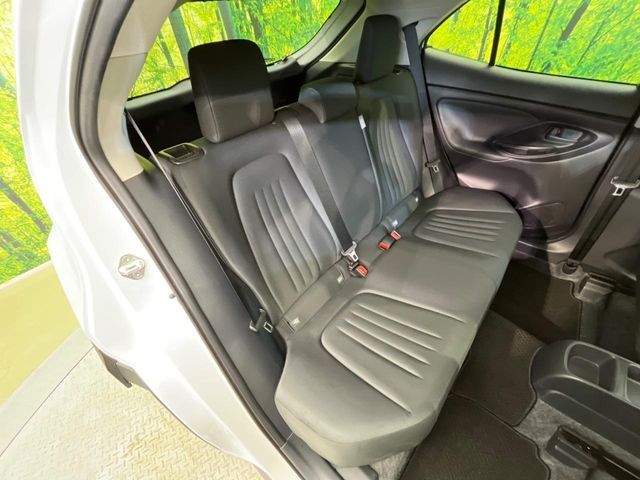 TOYOTA YARIS CROSS 2024