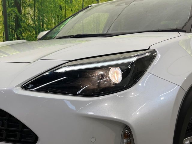 TOYOTA YARIS CROSS 2024