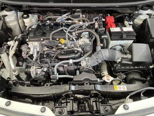 TOYOTA YARIS CROSS 2024