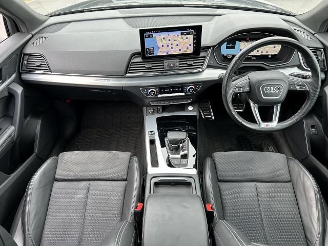 AUDI AUDI Q5 2022