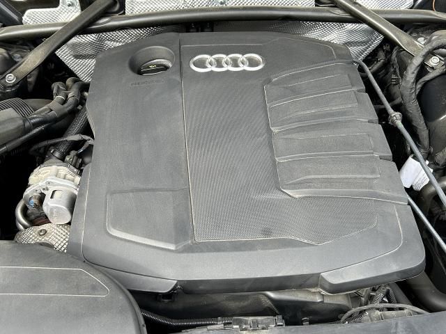 AUDI AUDI Q5 2022