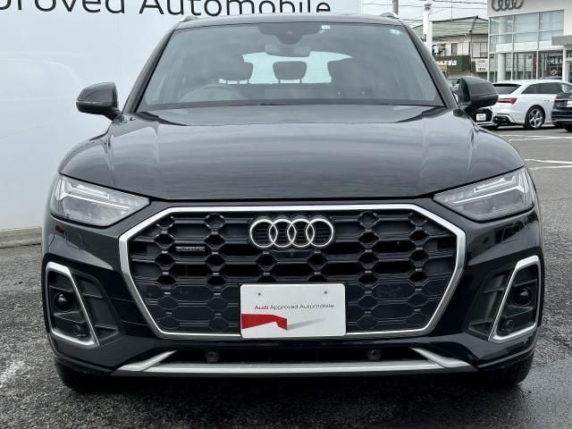 AUDI AUDI Q5 2022