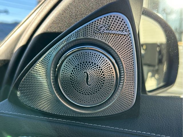 MERCEDES BENZ MERCEDES BENZ C class sedan 2015