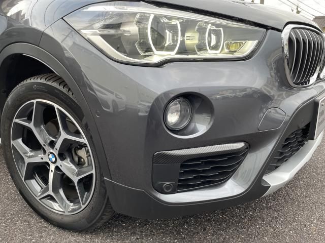 BMW BMW X1 2019