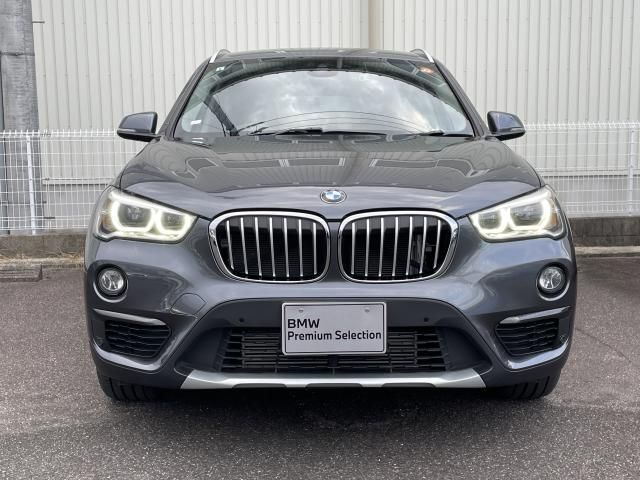 BMW BMW X1 2019