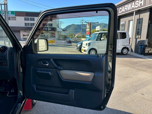 SUZUKI JIMNY 4WD 2018