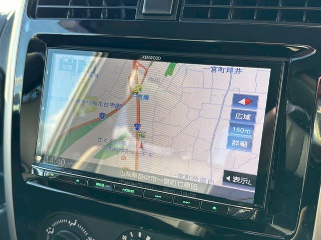 SUZUKI JIMNY 4WD 2018