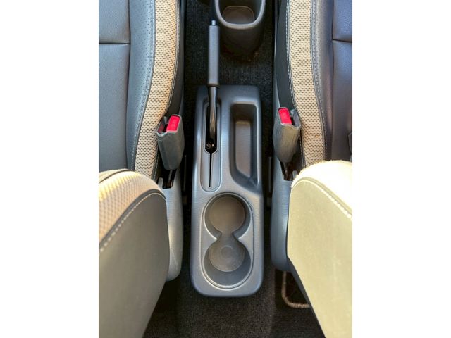 SUZUKI JIMNY 4WD 2018