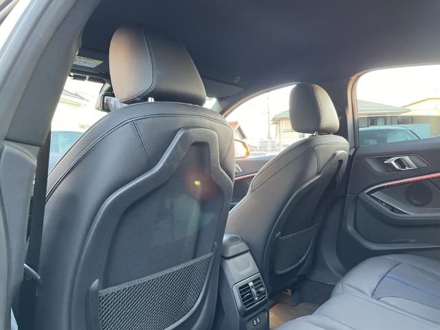 BMW BMW 2series Gran coupe 2020