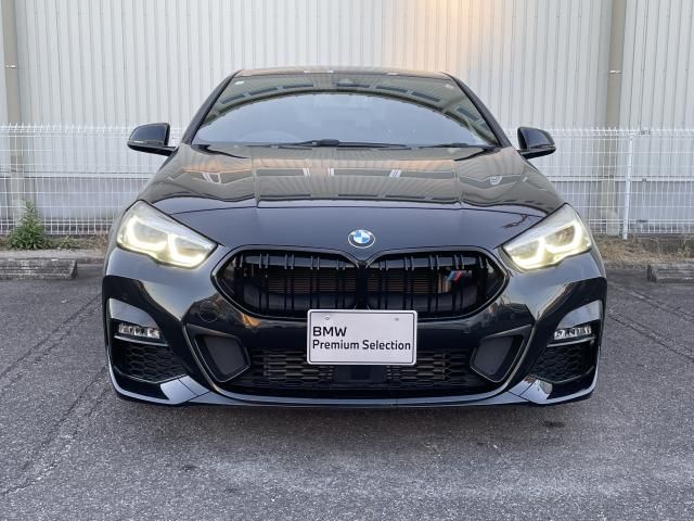 BMW BMW 2series Gran coupe 2020