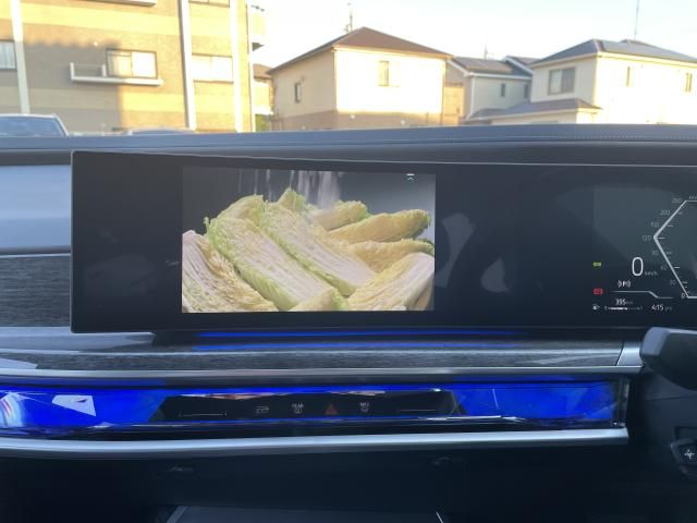 BMW BMW 7series 2023