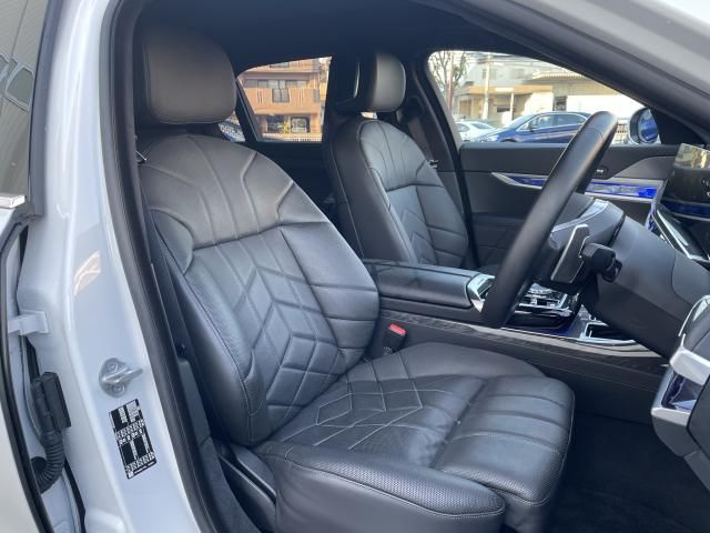 BMW BMW 7series 2023