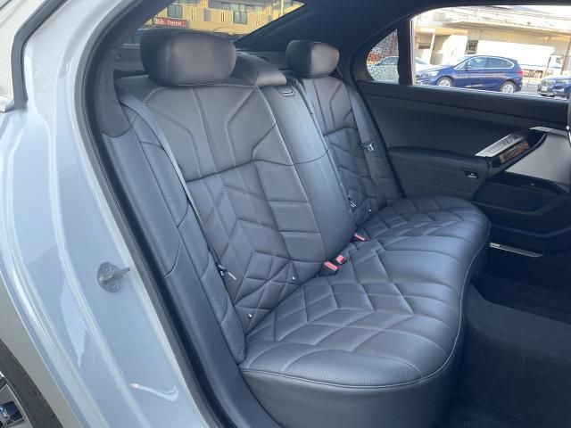 BMW BMW 7series 2023