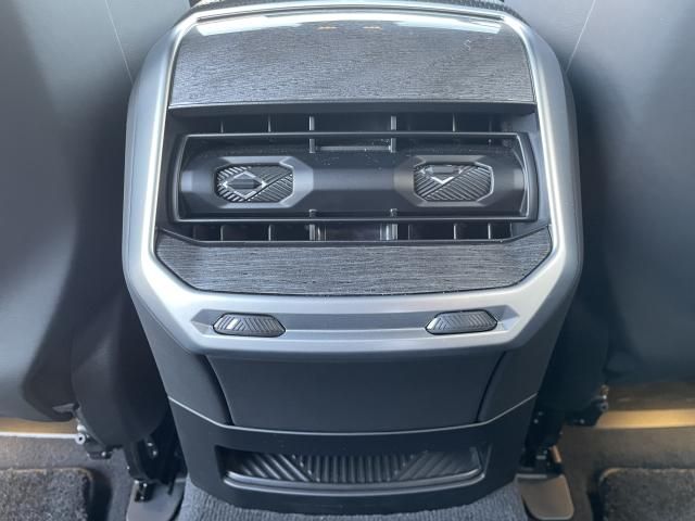 BMW BMW 7series 2023