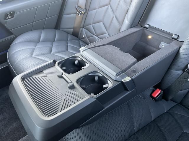 BMW BMW 7series 2023