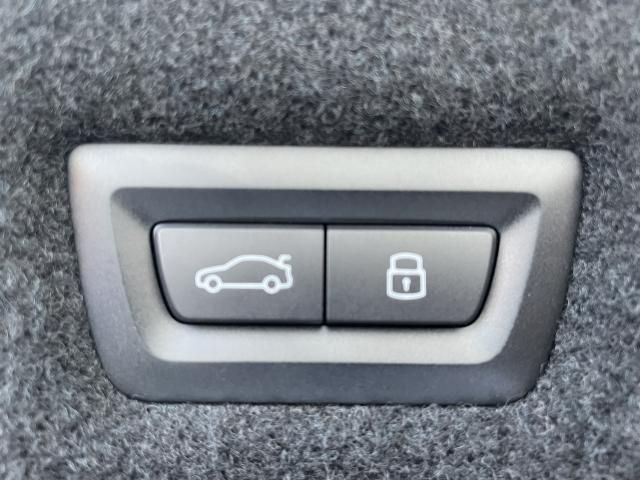 BMW BMW 7series 2023