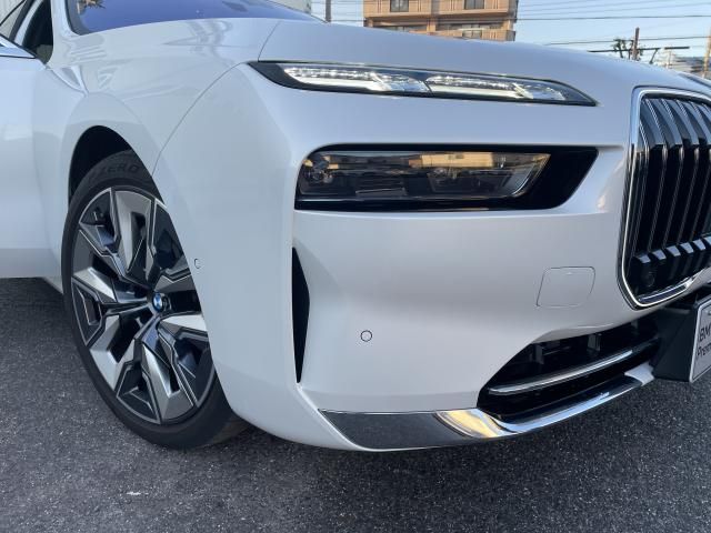 BMW BMW 7series 2023