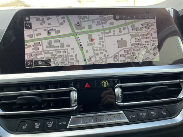 BMW BMW 3series sedan 2020