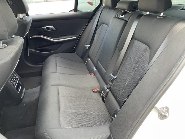 BMW BMW 3series sedan 2020