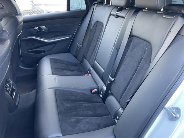 BMW BMW 3series TOURING 2021