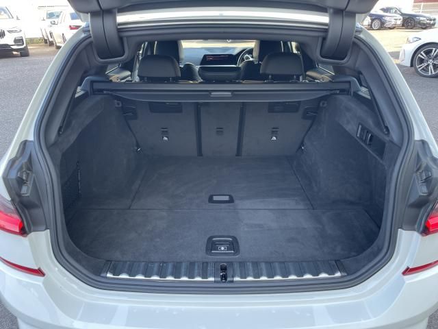 BMW BMW 3series TOURING 2021