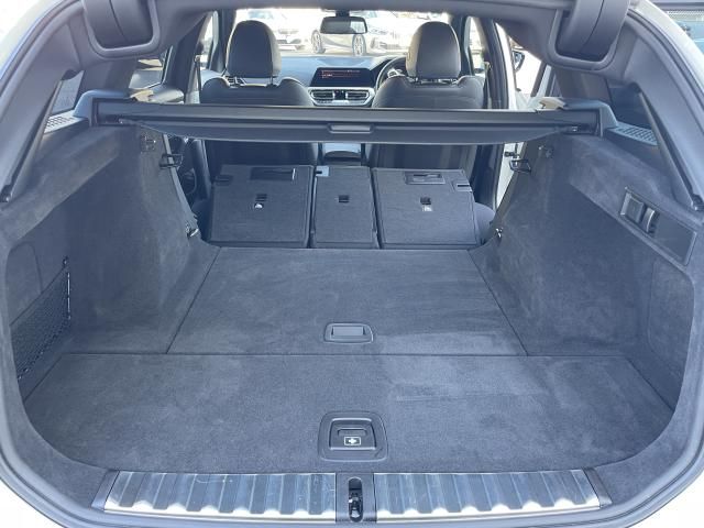 BMW BMW 3series TOURING 2021