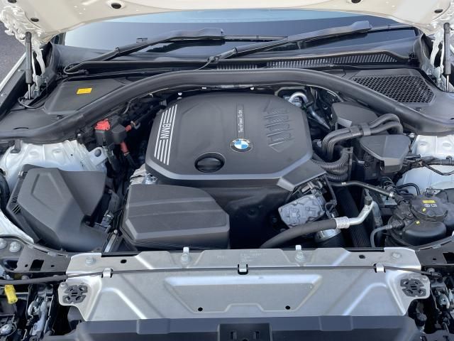 BMW BMW 3series TOURING 2021