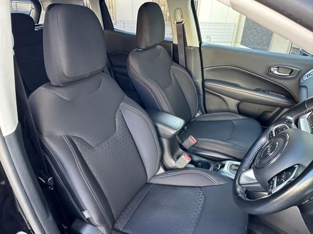 JEEP JEEP COMPASS 2020