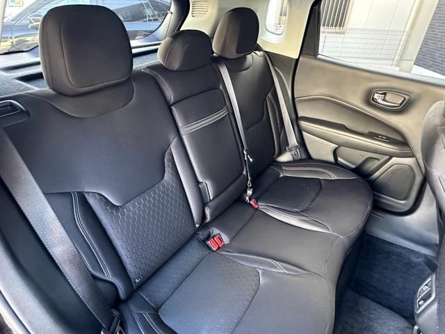 JEEP JEEP COMPASS 2020