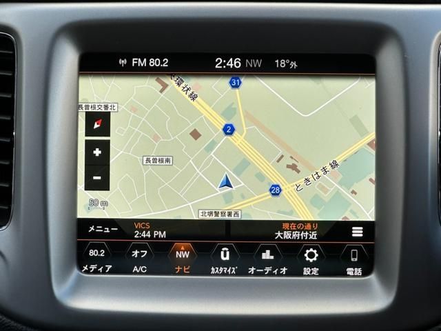 JEEP JEEP COMPASS 2020