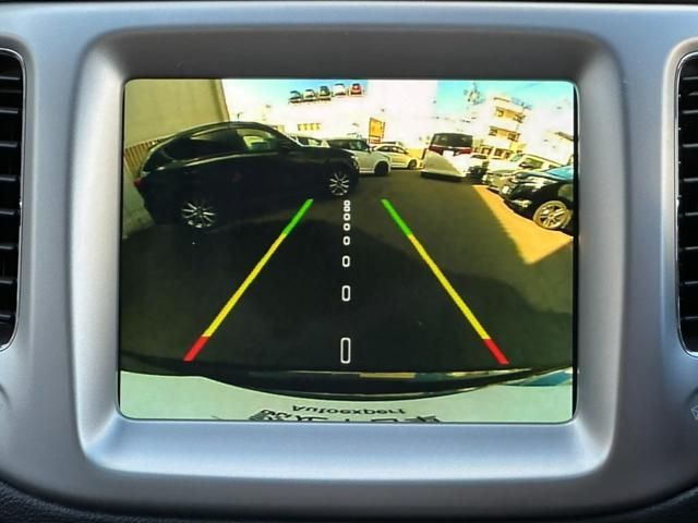 JEEP JEEP COMPASS 2020